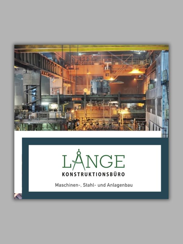 Lange Konstruktionsbüro Instagram Post