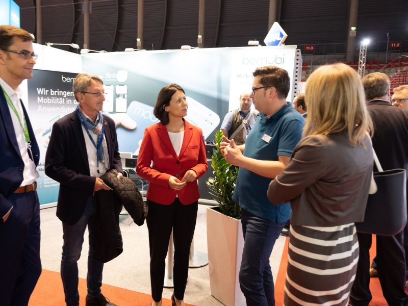 bemobi Fuhrparkforum 2019