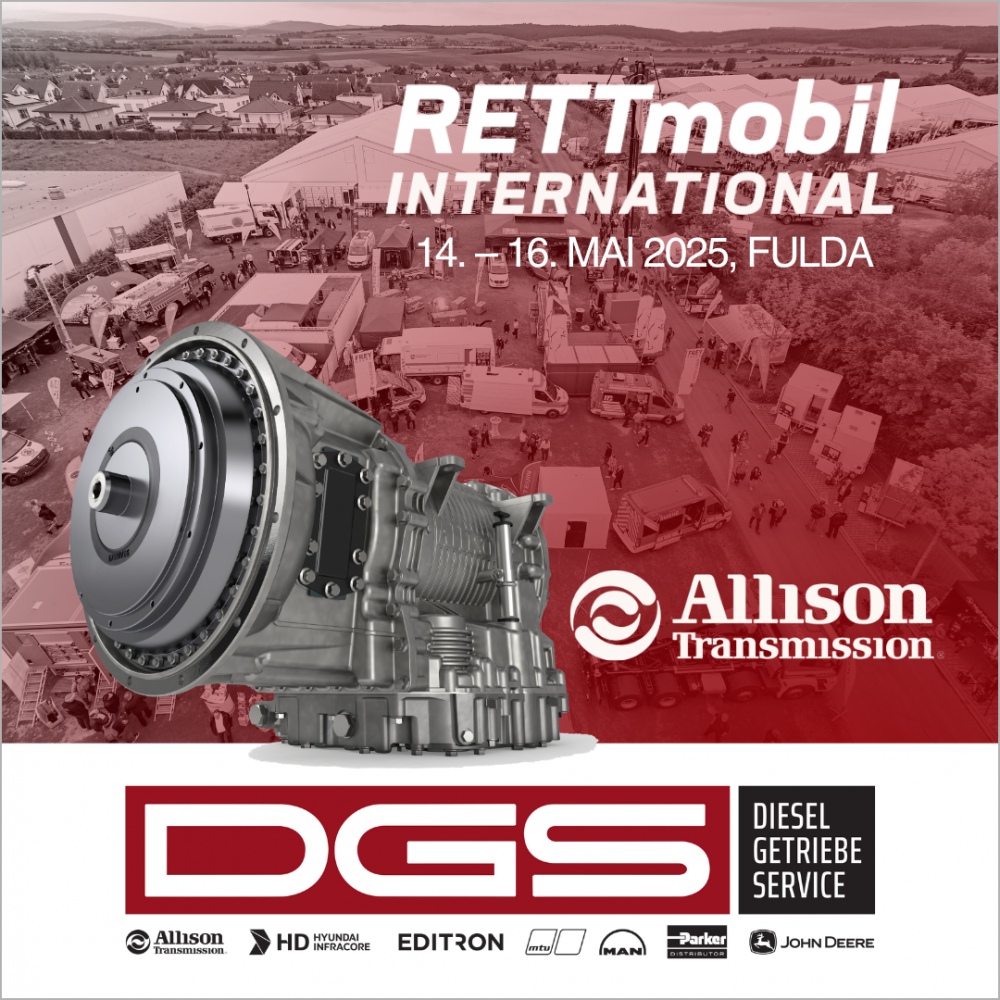 2025 Linkedin DGS Posts