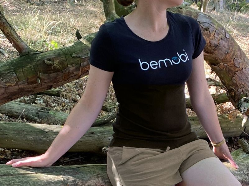 Bemobi T Shirt
