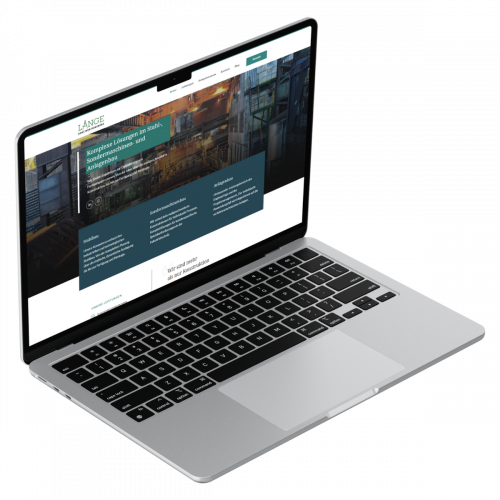 Bepoint Webseite Kompetenzen Webdesign