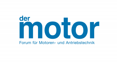 Logo der motor