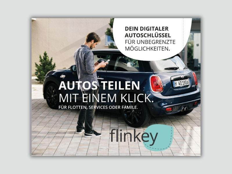 Witte Flinkey