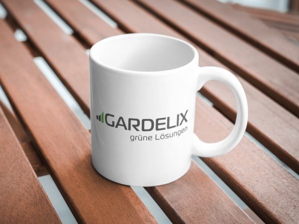GARDELIX Tasse