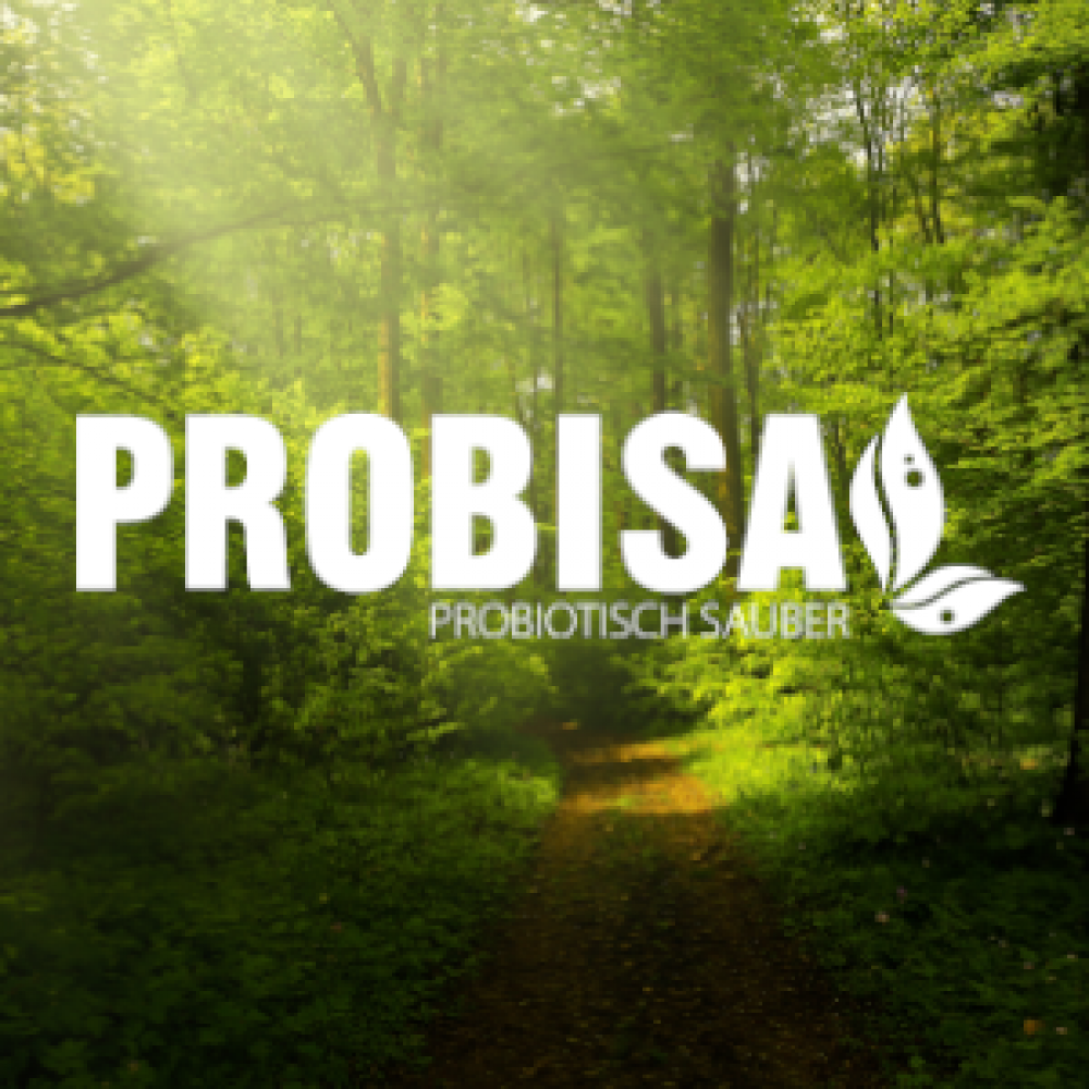 PROBISA Logo Wald
