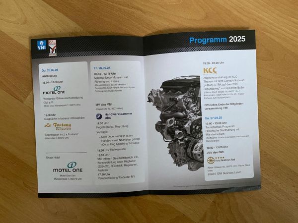 2025 VMI Programmheft Innen