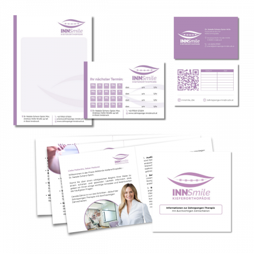 Bepoint Geschäftspapiere