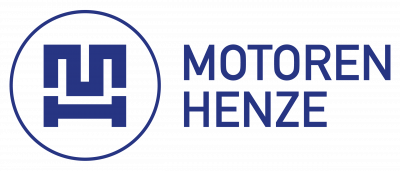 Logo Motoren Henze