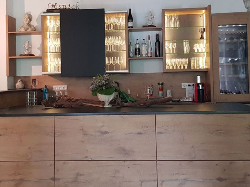 Weingut Simon - Restaurant