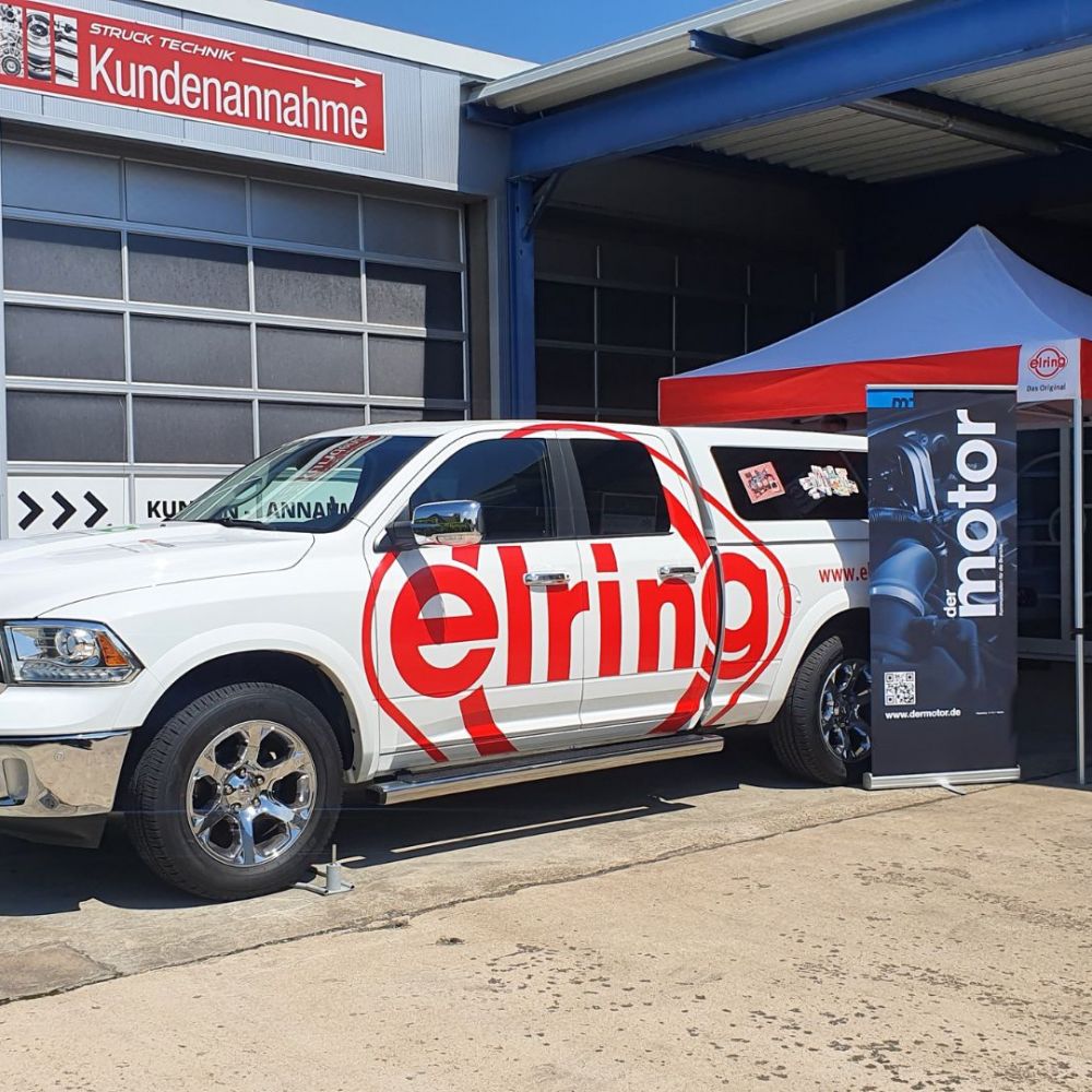 Elring Truck