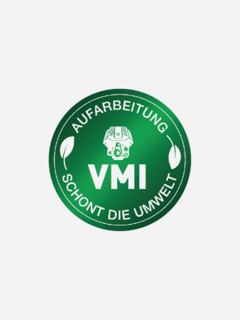 VMI Umweltsiegel