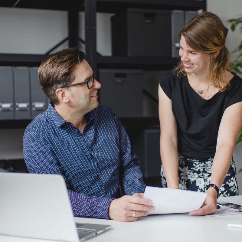 Bepoint Projektmanagment