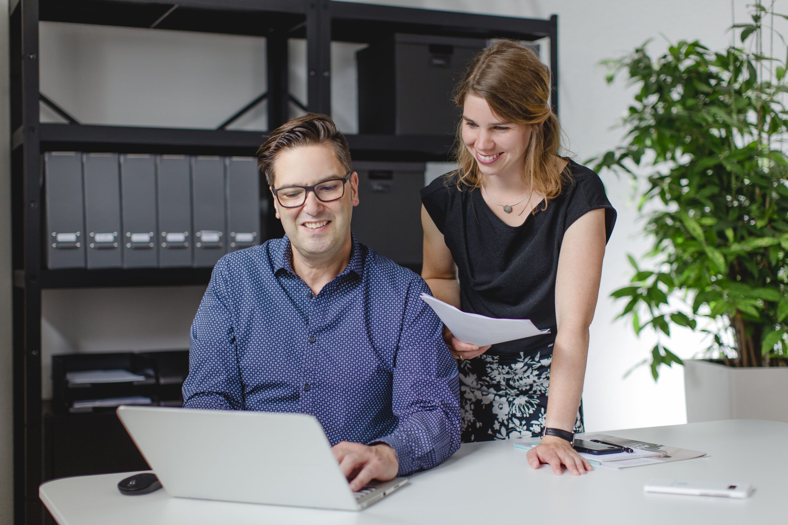 Bepoint Projektmanagment