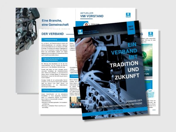 VMI Broschüre 2024