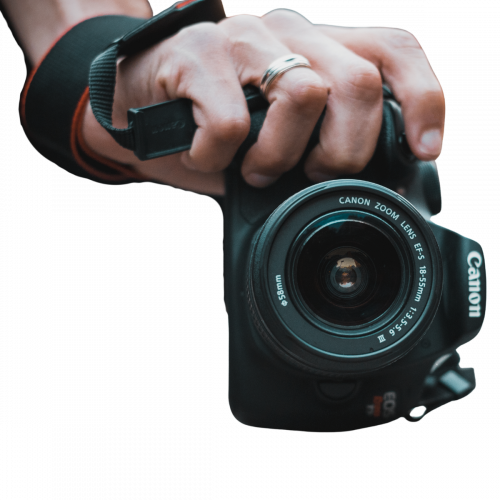 Bepoint Webseite Kompetenzen Fotografie