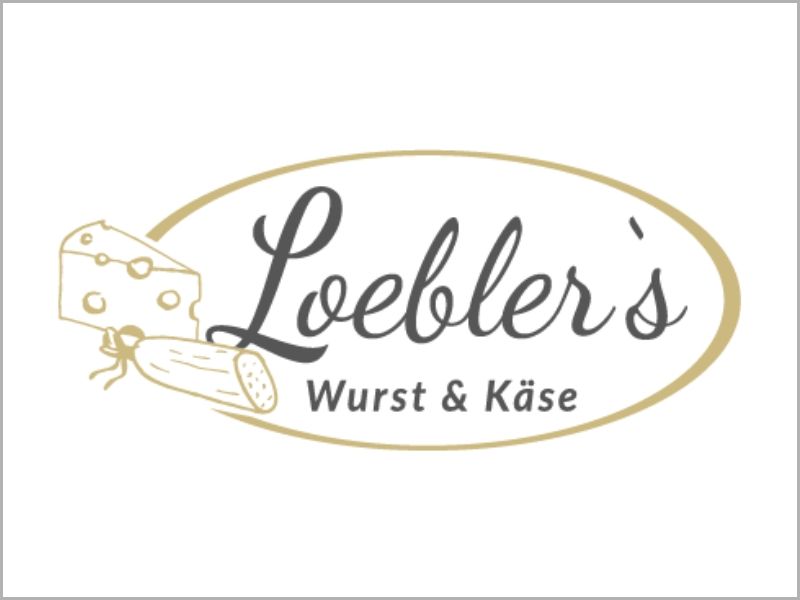 Loebler's Logo
