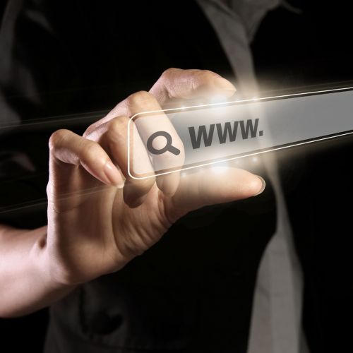 Bepoint Webseite Kompetenzen Webseitenpflege