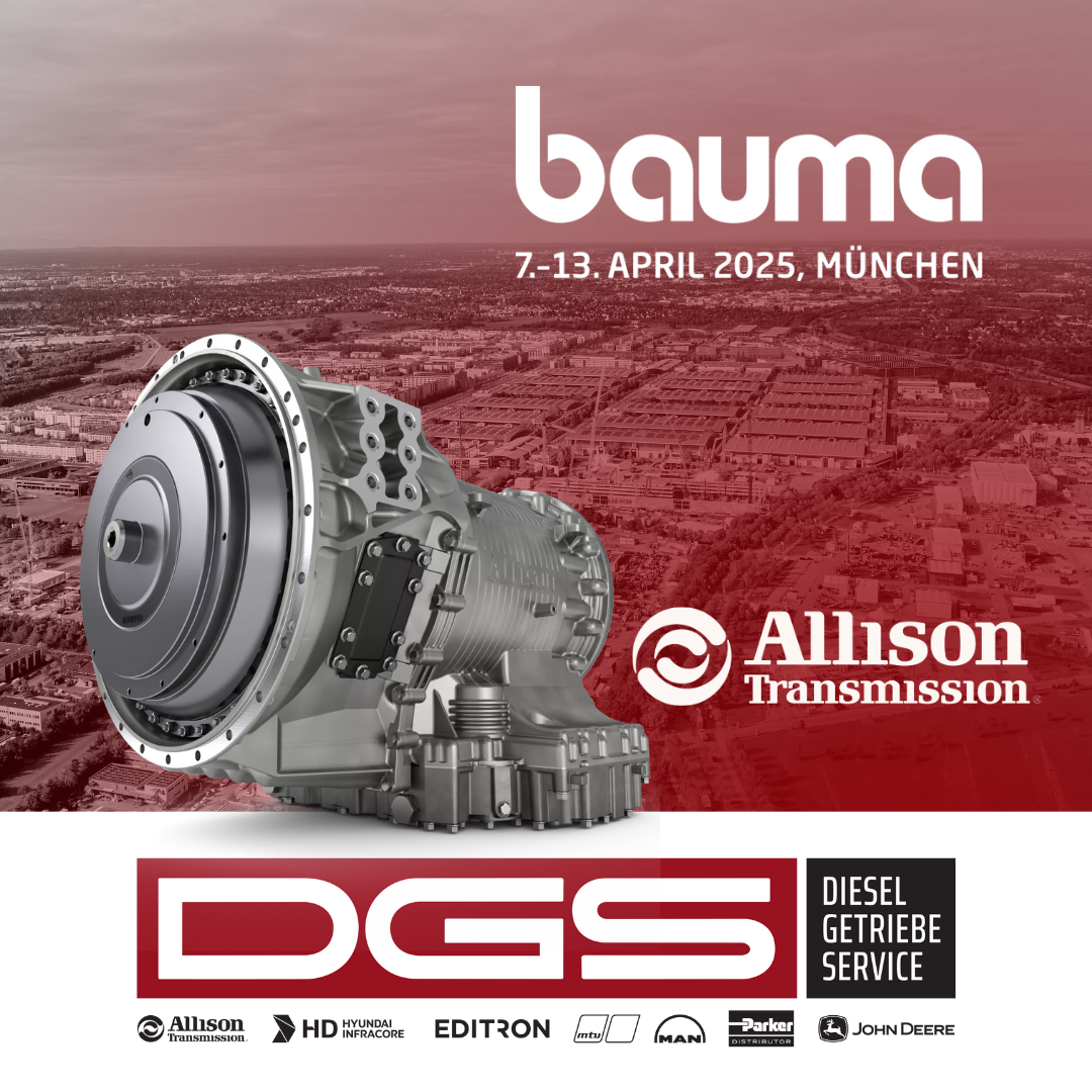 DGS Messestart Karusselpost