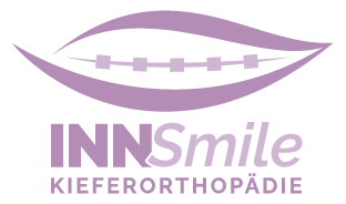Logo INNSmile Kieferorthopädie