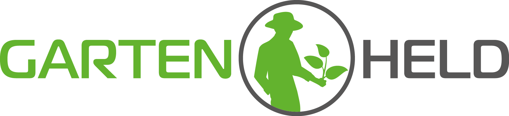 Logo Gartenheld PC