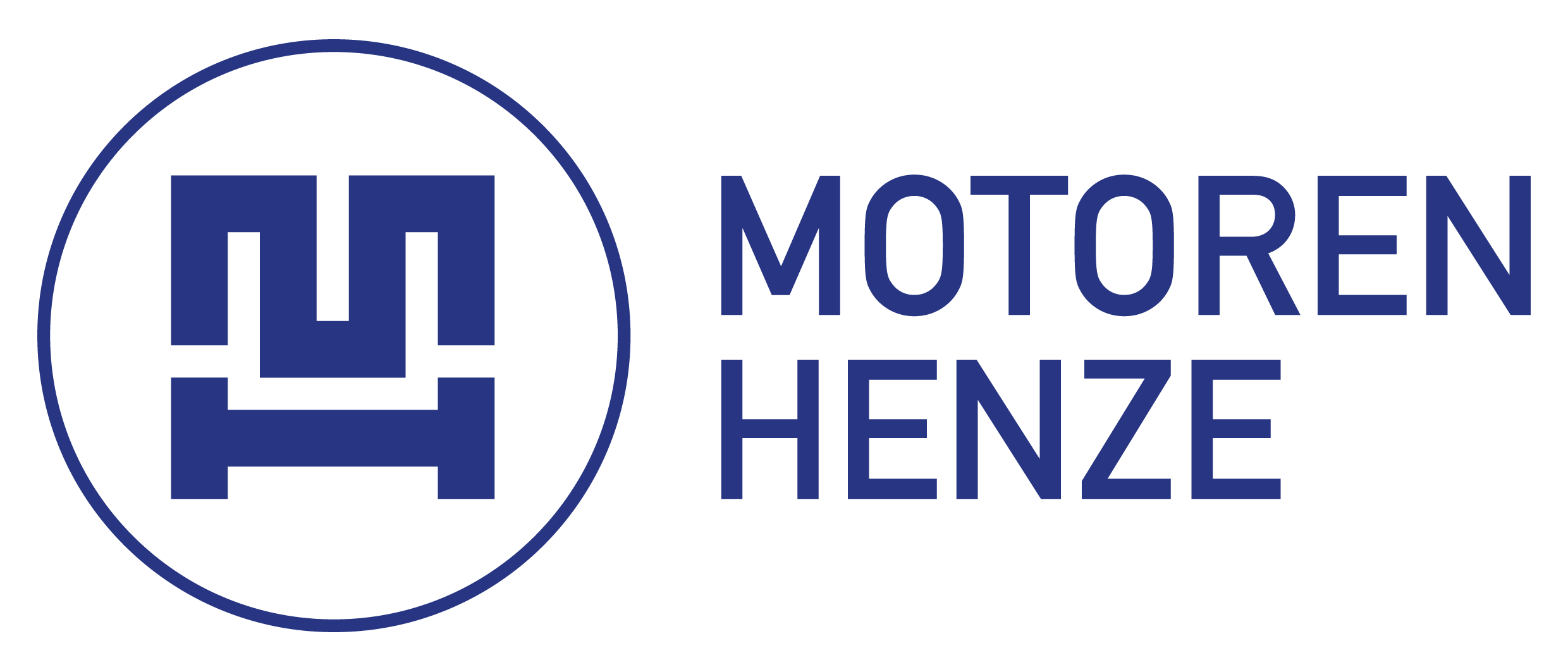 Logo Motoren Henze