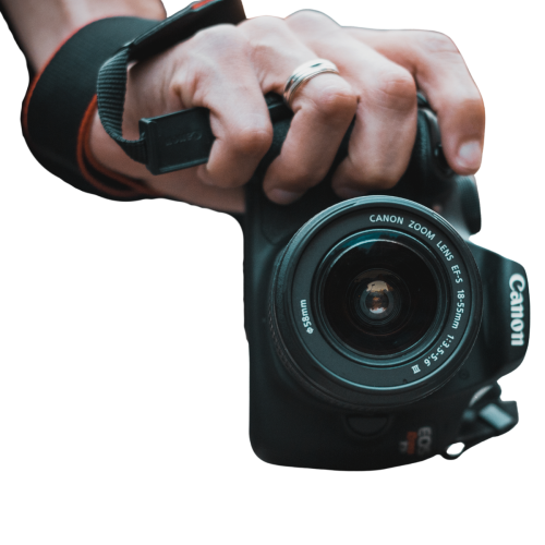 Bepoint Webseite Kompetenzen Fotografie