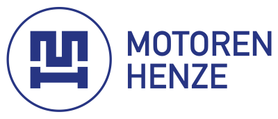 Logo Motoren Henze