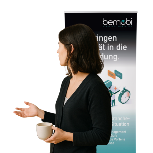 Strategieplanung