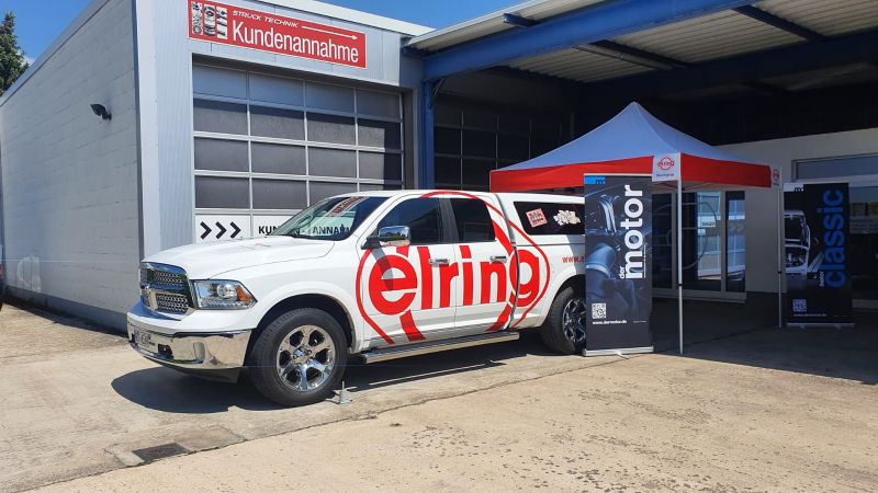 Elring Truck