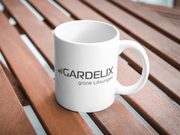 GARDELIX Tasse