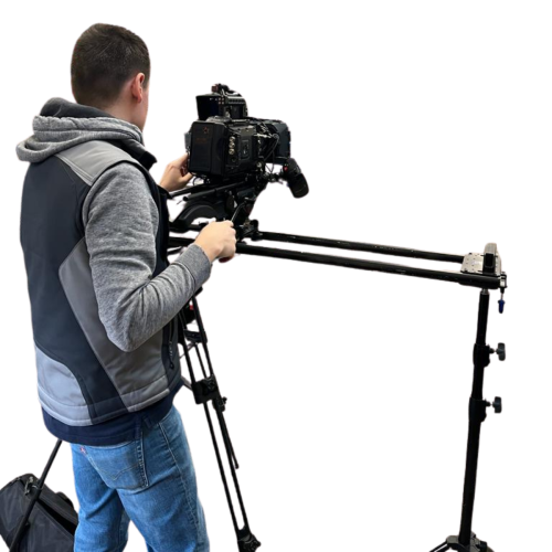 Bepoint Webseite Kompetenzen Videografie