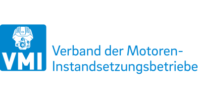 VMI Logo