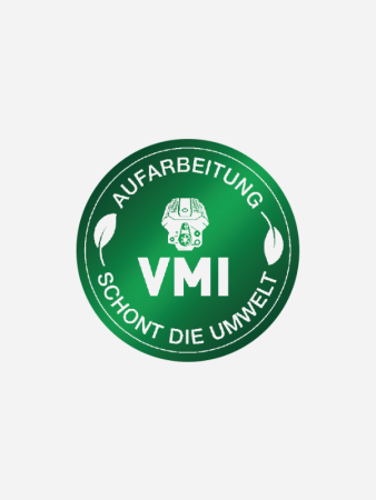 VMI Umweltsiegel