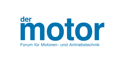 Logo der motor