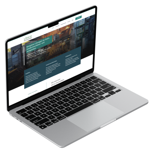 Bepoint Webseite Kompetenzen Webdesign