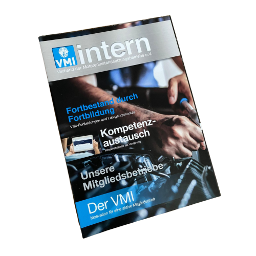 Bepoint Webseite Kompetenzen Broschüre